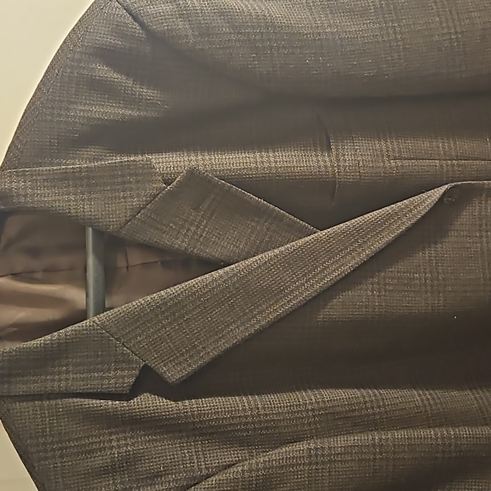 Men's Sportcoat